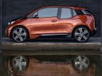 BMW i3 2014 года
